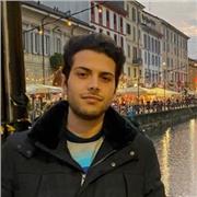 Fluent in English, Computer Science Master Student at Université Grenoble Alpes (ENSIMAG)